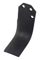 Fräsmesser 180x80mm, rechts